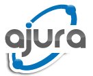 Ajura site logo