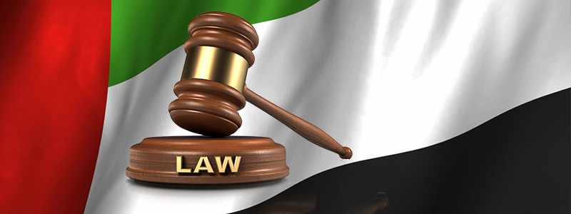 Laws in UAE