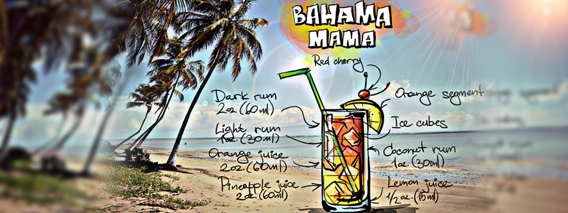 bahama mama