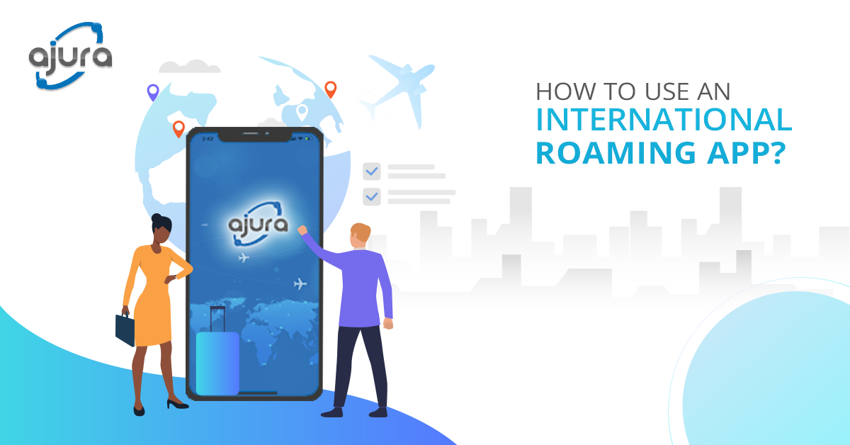 international roaming app